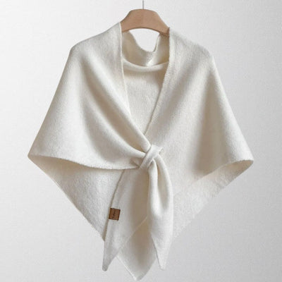 Annie | Cozy Autumn Scarf