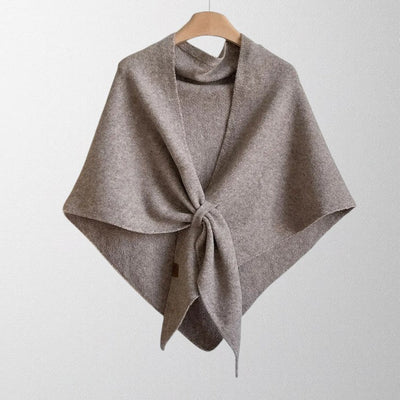 Annie | Cozy Autumn Scarf