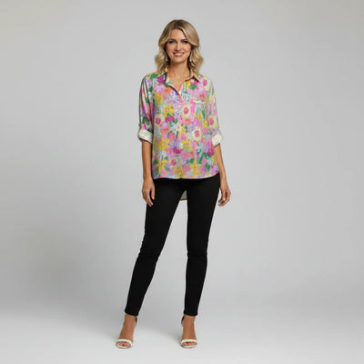 Ronja - Stylish Blouse