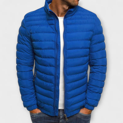 Austin - Elegant Lightweight Jacket