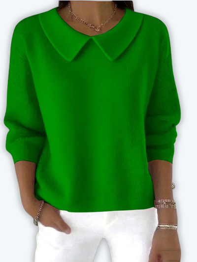Katie - Classic Sweater
