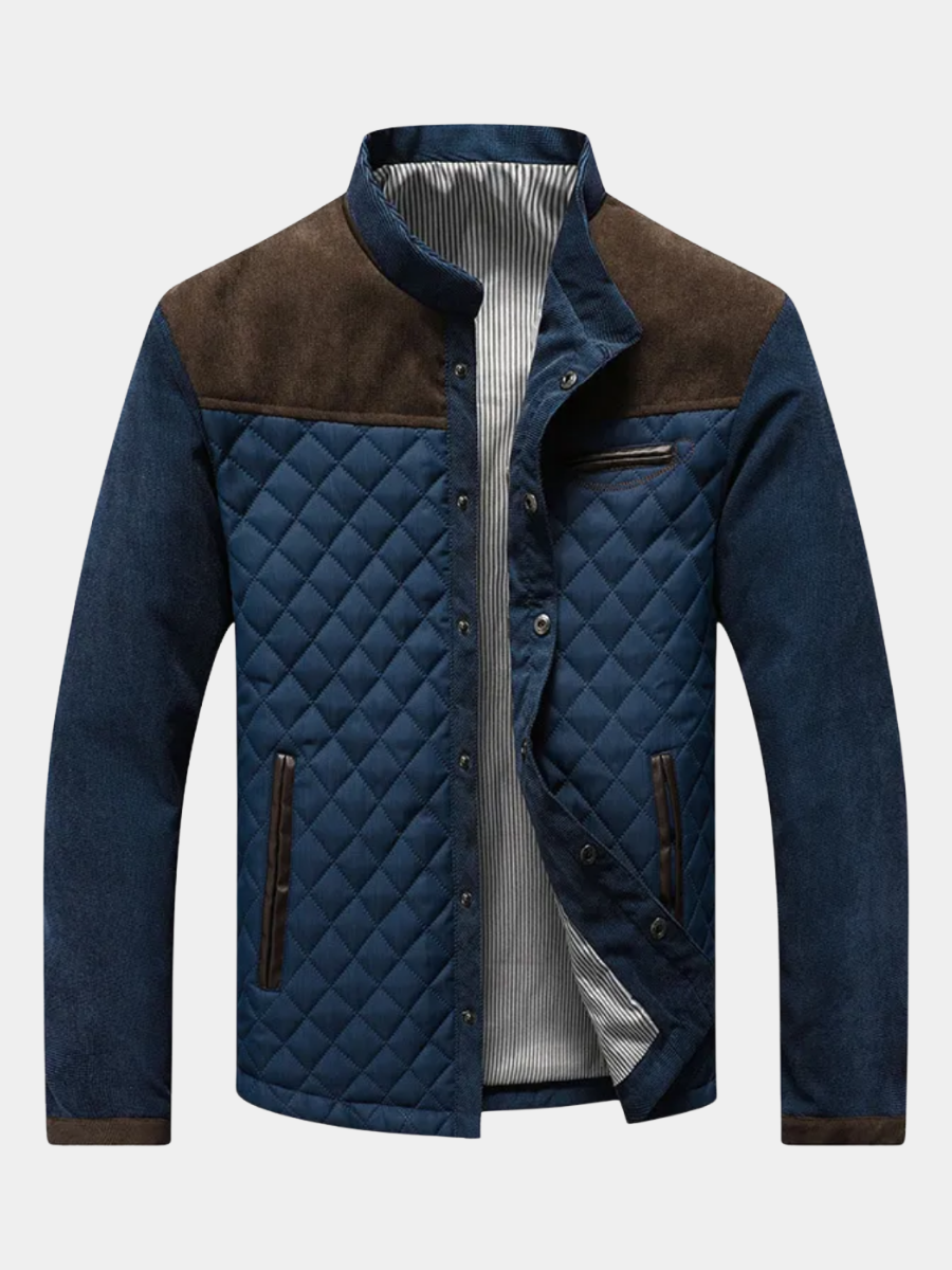 Jorvik - LUXURY MEN'S JACKET