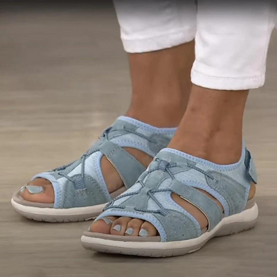 Ursula -  Orthopedic Sandals