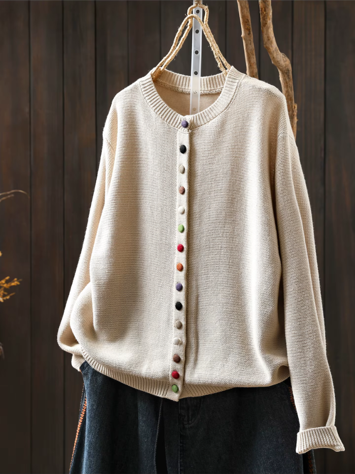 Ellery - Grace Cardigan