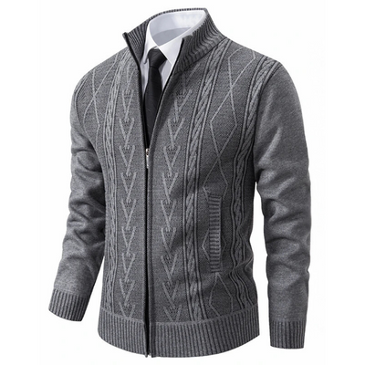 Christophe™ | Exclusive Cashmere Sweater