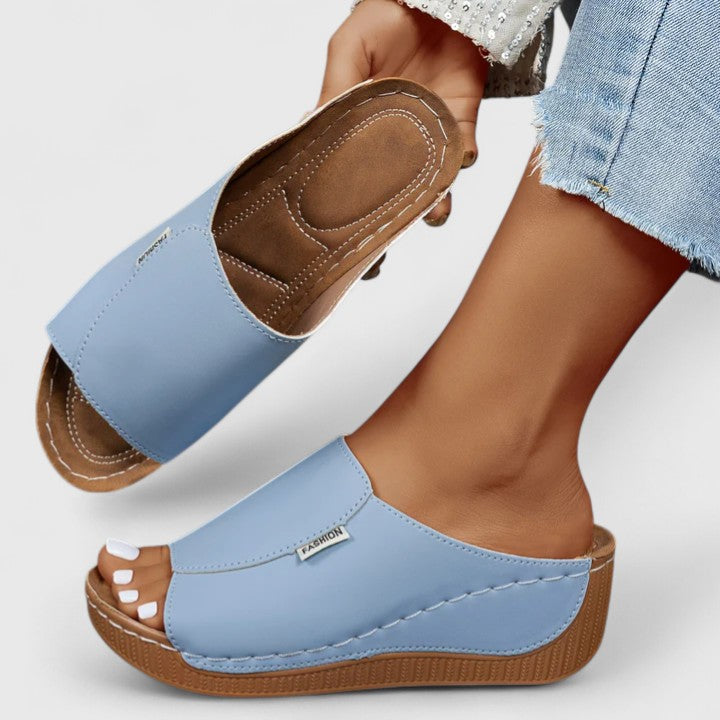 Kathy - Stylish Orthopedic Sandals