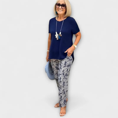 Arielle - Chic Summer Ensemble