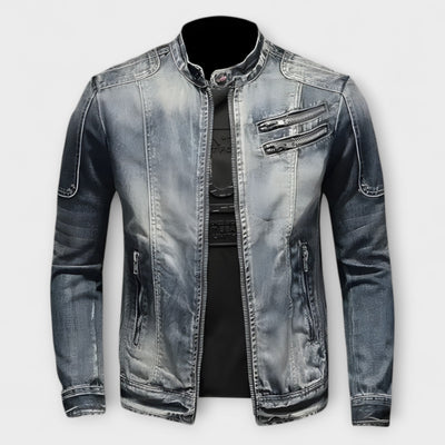 Levi - Timeless Denim Jacket