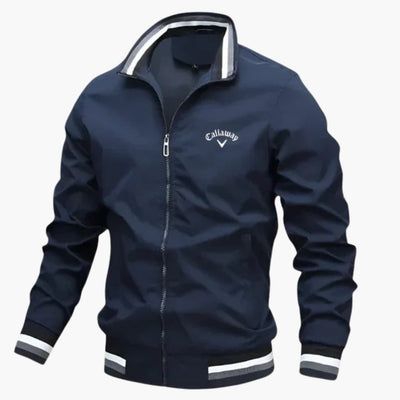 Axel - Slim-Fit Everyday Jacket