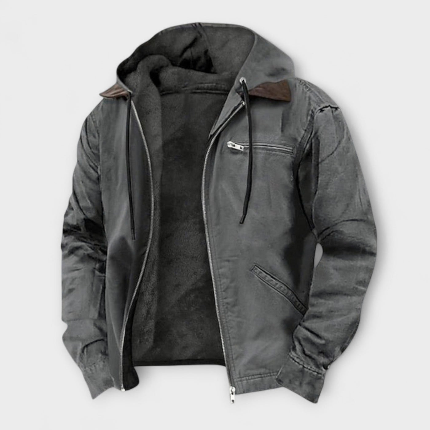 Arden - Classic Coat
