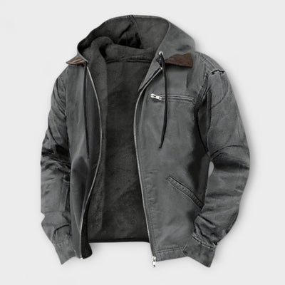Arden - Classic Coat