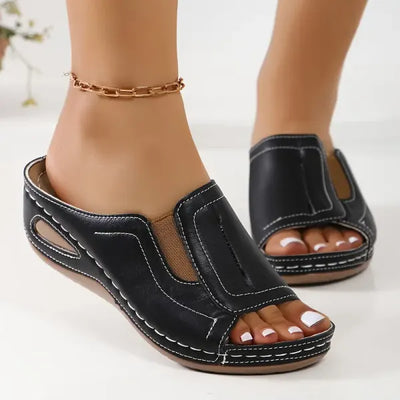 Tessa - Orthopedic Comfort Sandals