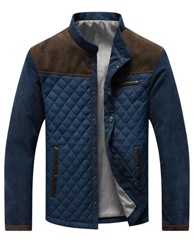 Jorvik - LUXURY MEN'S JACKET