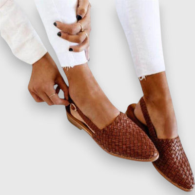 Kayleigh - Orthopedic Comfy Sandals