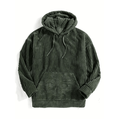 Noah - Harding Birch & Co Aspen Cord Hoodie