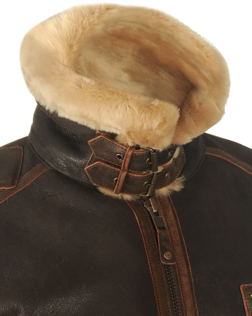 GUSS - Timeless Pilot Jacket