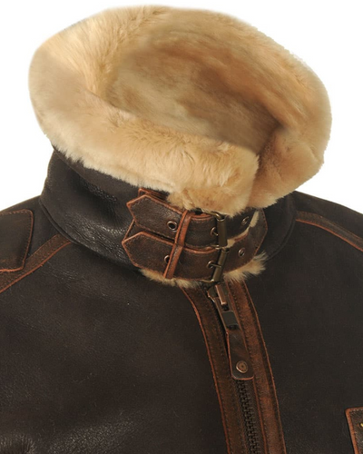 GUSS - Timeless Pilot Jacket