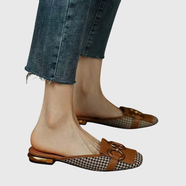 Clara - Comfortable Orthopedic Sandals