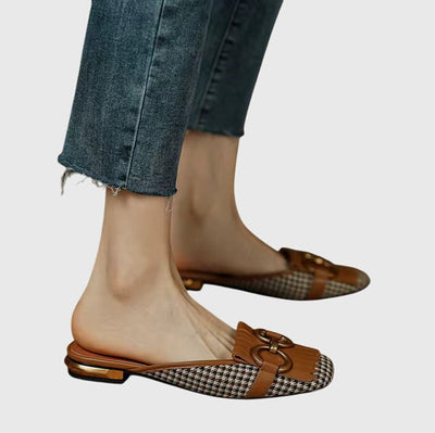 Clara - Comfortable Orthopedic Sandals