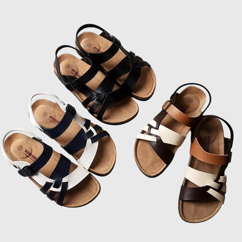 Darcy - Stylish Orthopedic Sandals