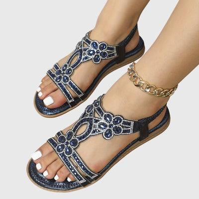 Ella - Elegant Orthopedic Sandals
