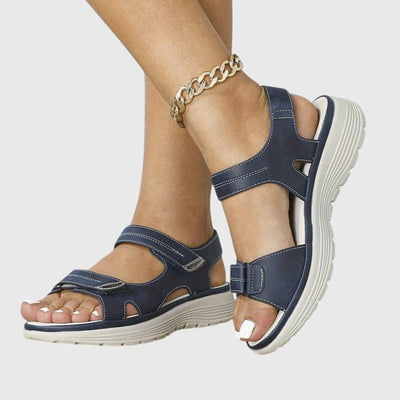 Aurora - Adjustable Orthopedic Sandals