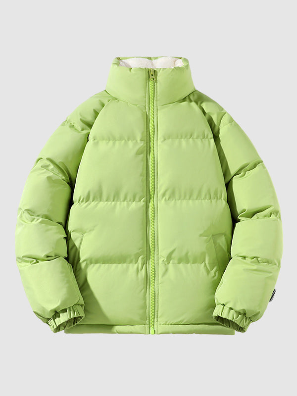 Max - Insulated Puffer Jacket