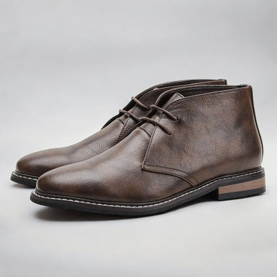 Herold - Timeless Style Chukka Boots