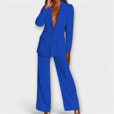 Amelie - Women's Suit
