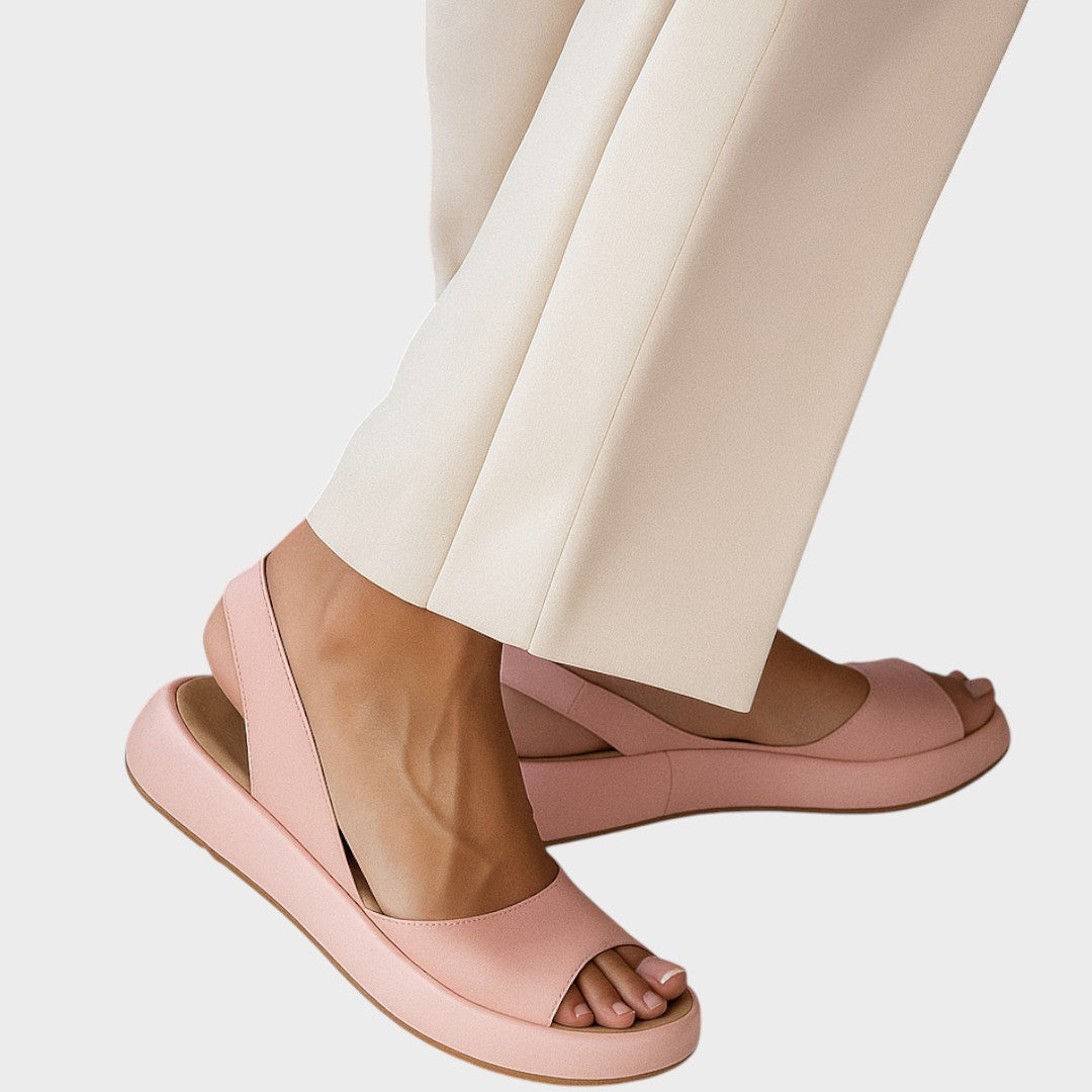 Ophelia - Stylish Orthopedic Sandals