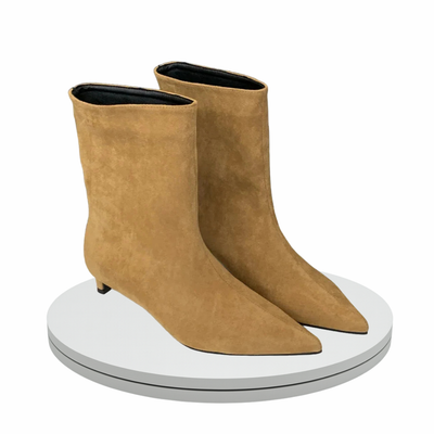 Eilyken - Thin Low Heel Shoe