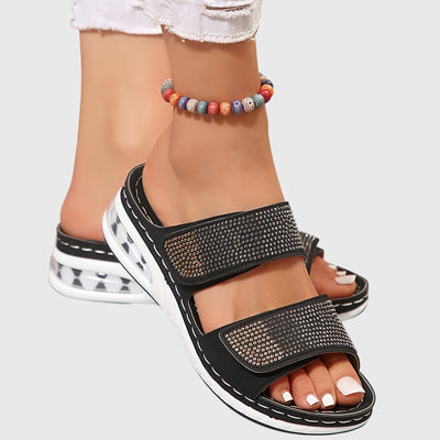 Julia - Orthopedic Supportive Sandals