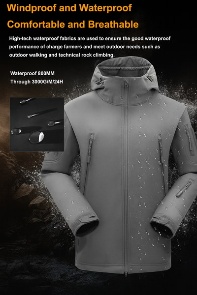 Hunter - Wolfpack Tactical Set
