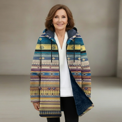 Frida - art -inspired cardigan