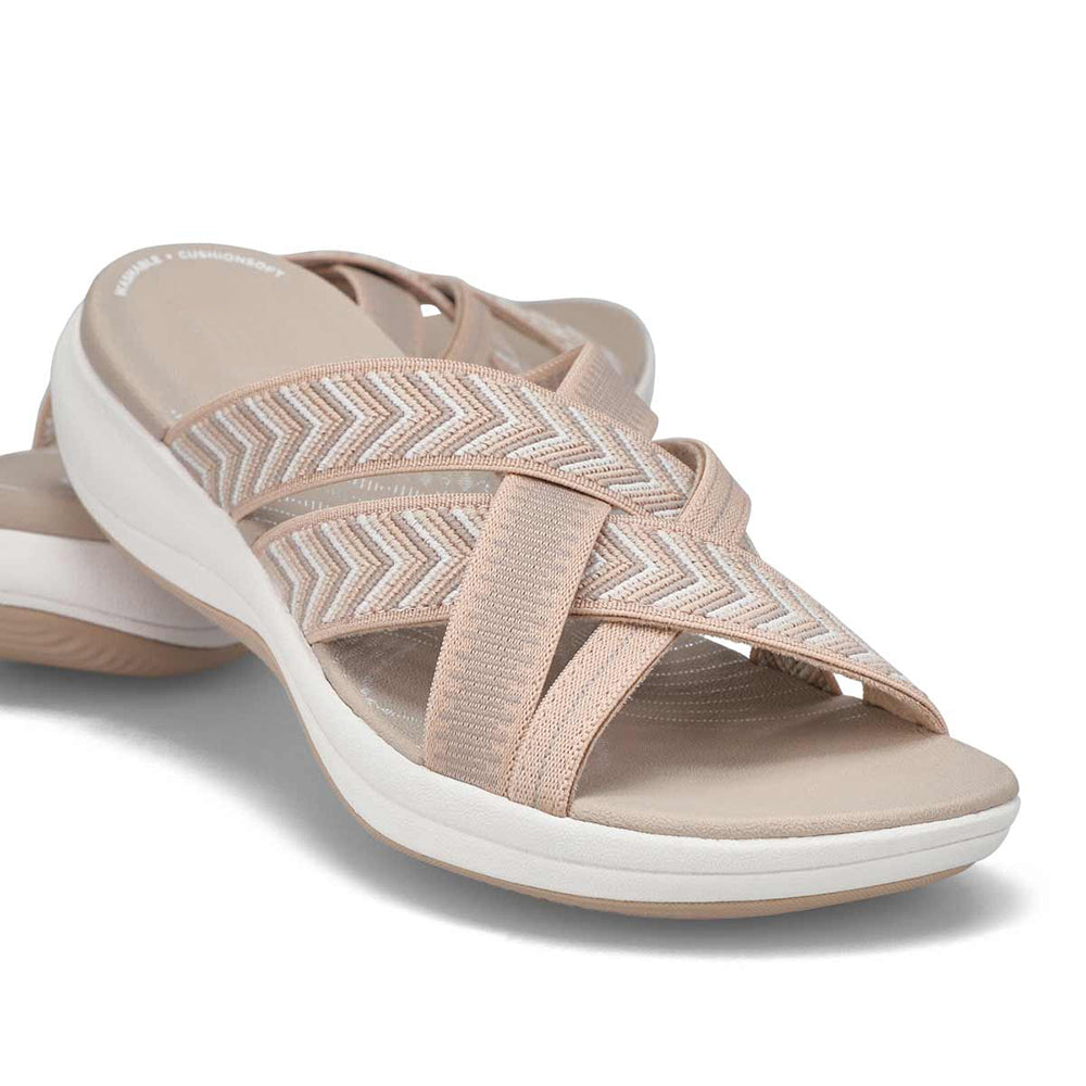 Belinda -  Orthopedic Sandals