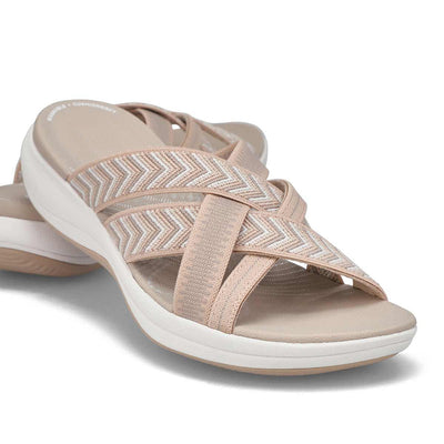 Belinda -  Orthopedic Sandals