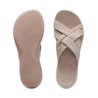 Belinda -  Orthopedic Sandals
