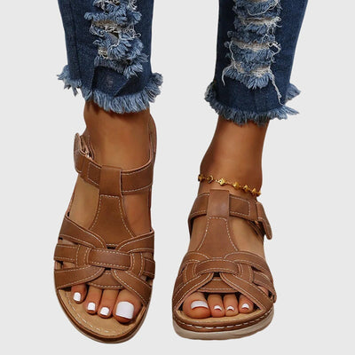 Emily - Stylish Orthopedic Sandals
