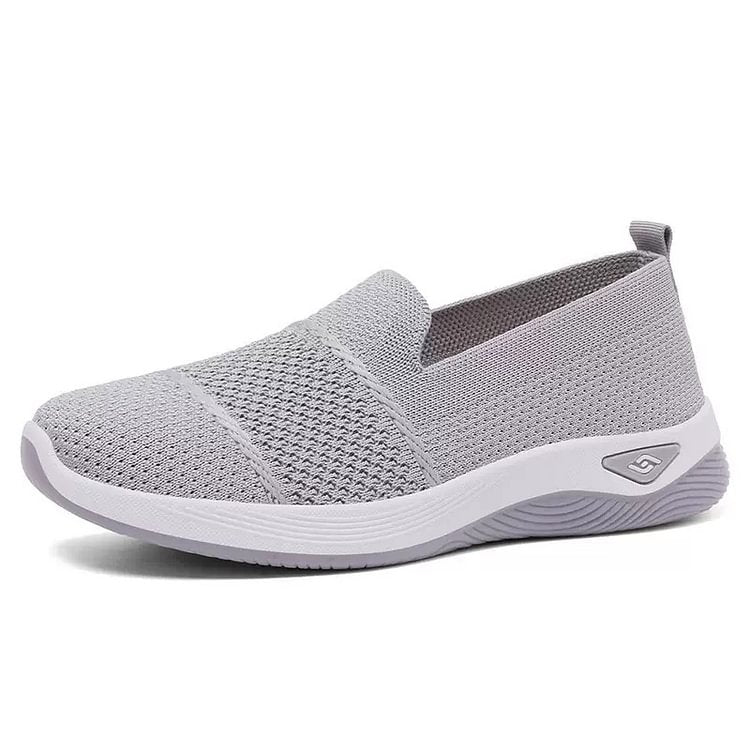 Azelea - Orthopedic Slip-On Sneakers