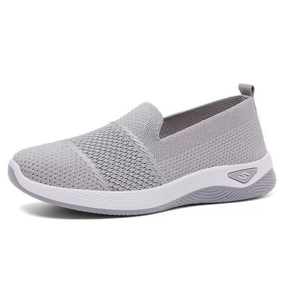 Azelea - Orthopedic Slip-On Sneakers