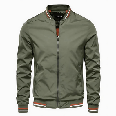 Chris - Windproof Jacket