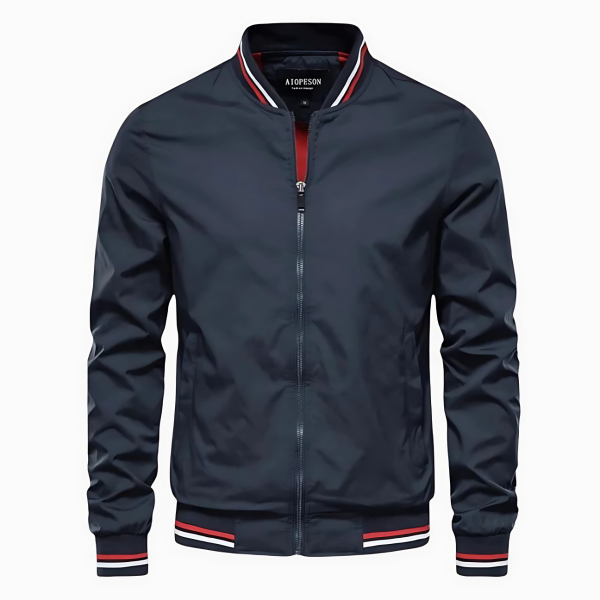 Chris - Windproof Jacket
