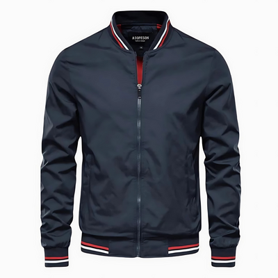 Chris - Windproof Jacket