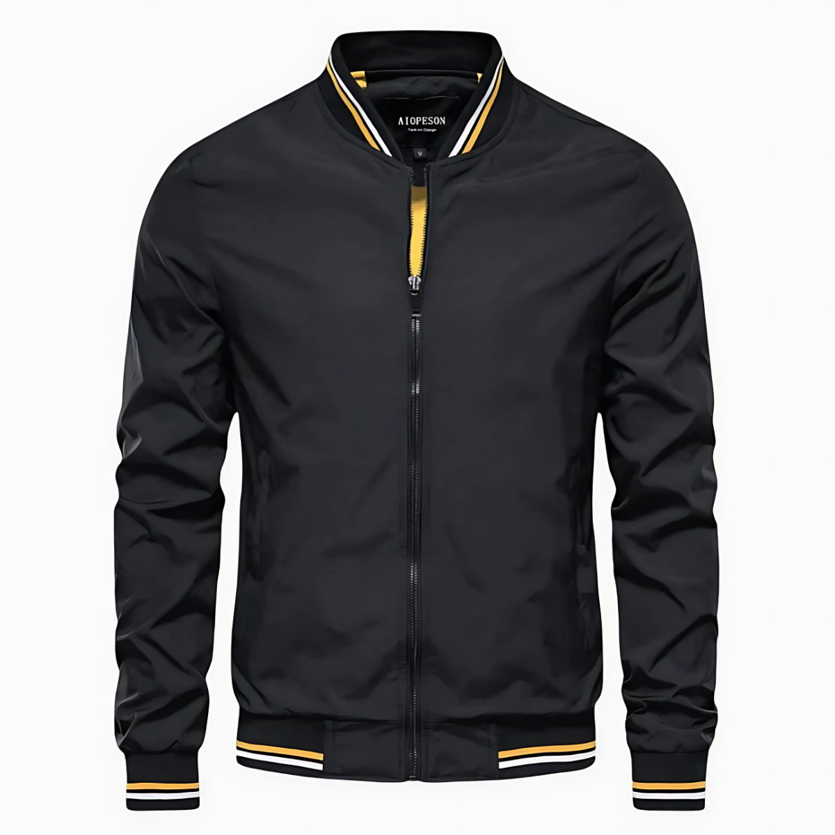 Chris - Windproof Jacket