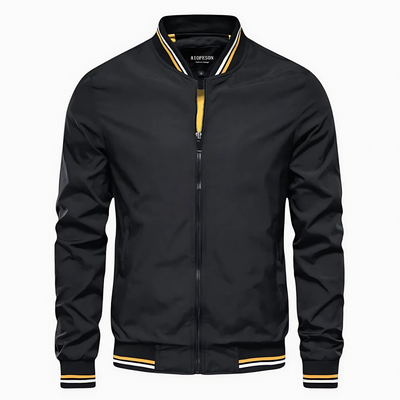 Chris - Windproof Jacket