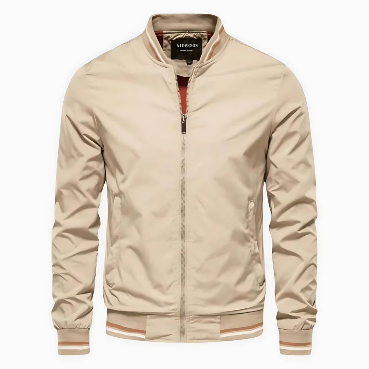 Chris - Windproof Jacket