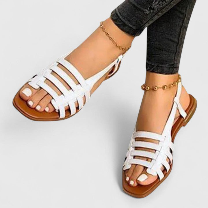 Madison - Comfortable Orthopedic Sandals