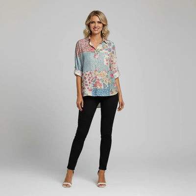 Ronja - Stylish Blouse