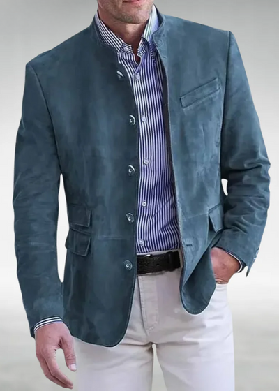 LUCIO - Relaxed Seasonal Jacket