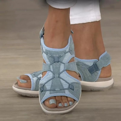 Ursula -  Orthopedic Sandals